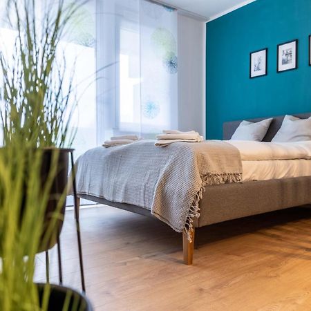 Munich Home Екстериор снимка