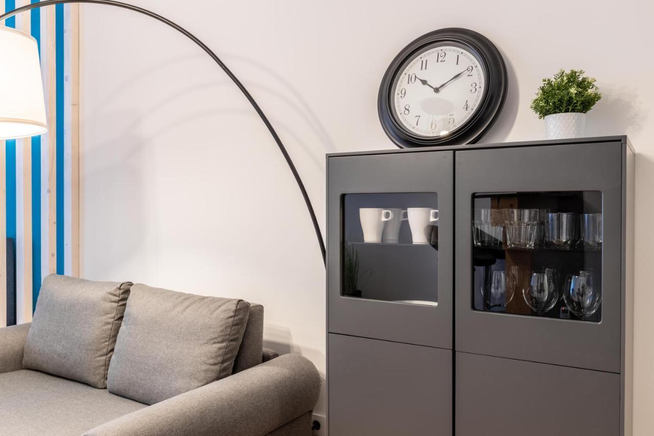Munich Home Екстериор снимка