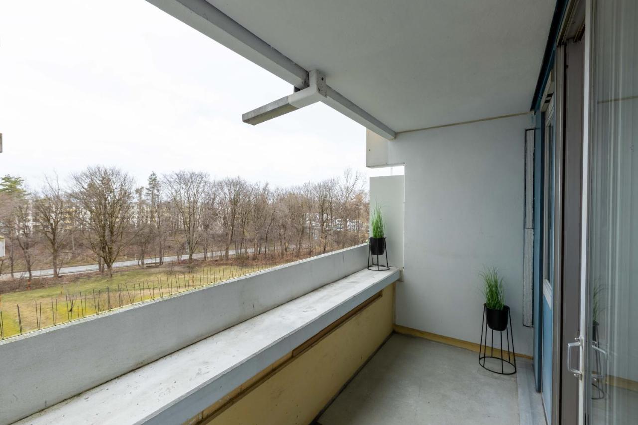 Munich Home Екстериор снимка