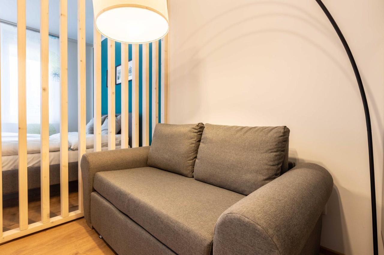 Munich Home Екстериор снимка