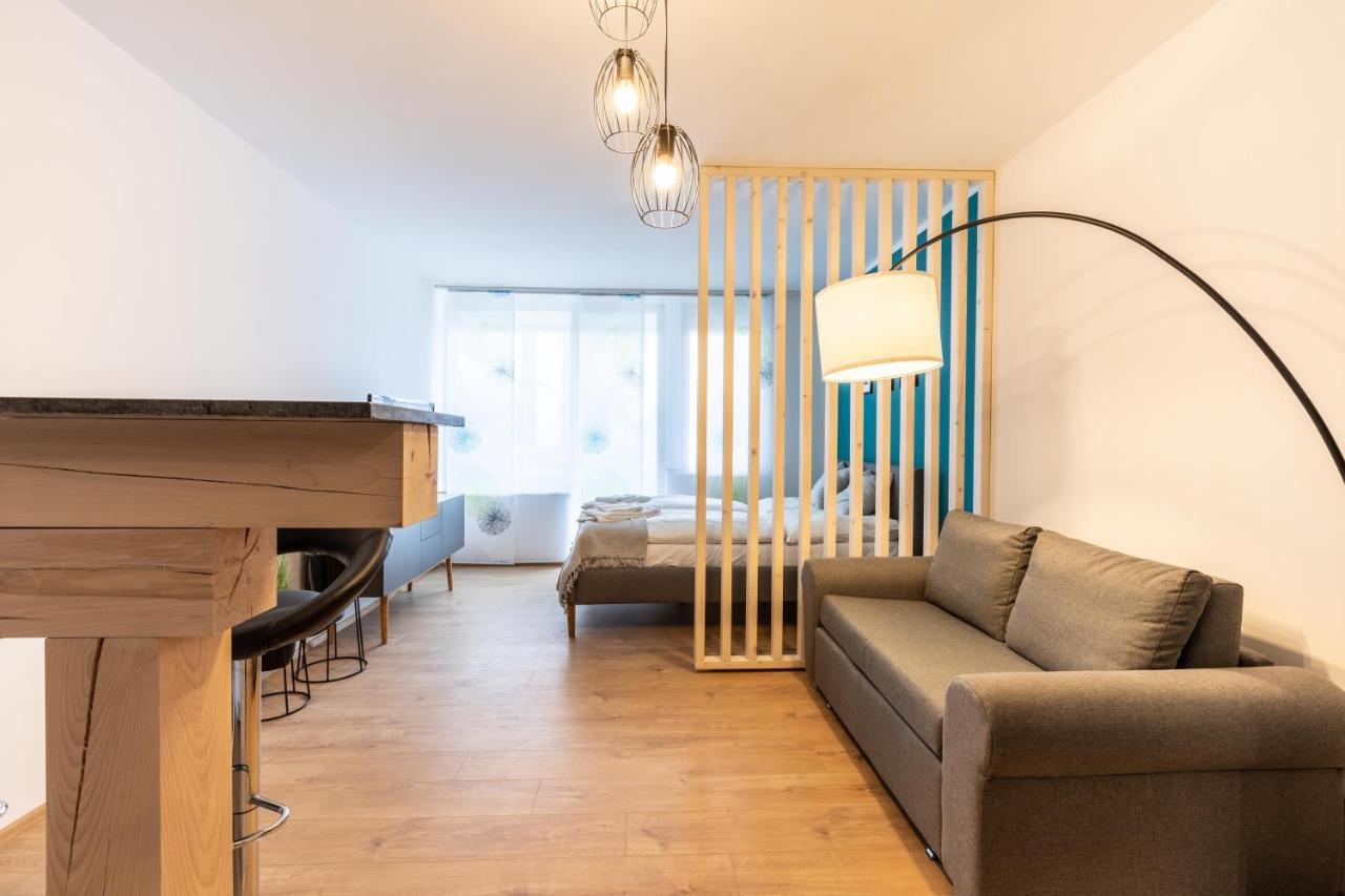 Munich Home Екстериор снимка