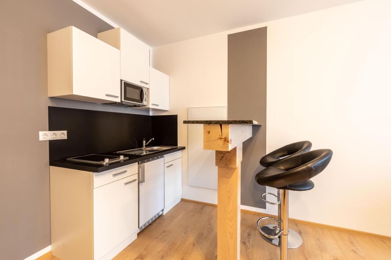 Munich Home Екстериор снимка