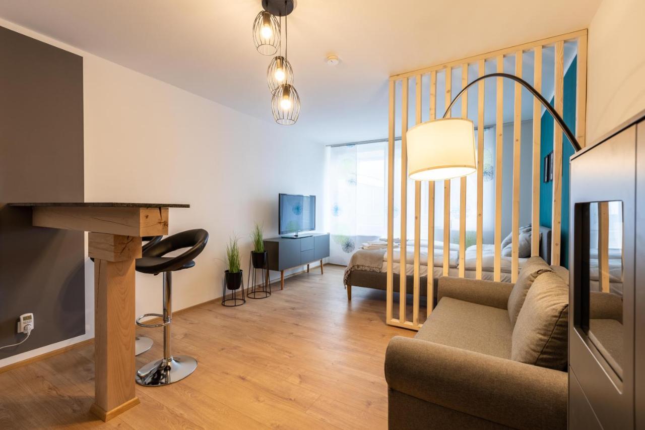 Munich Home Екстериор снимка