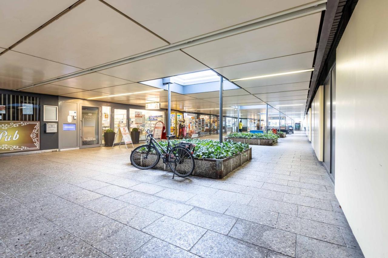 Munich Home Екстериор снимка